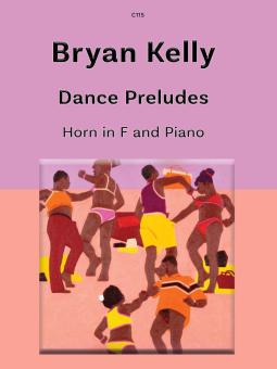 Dance Preludes Download