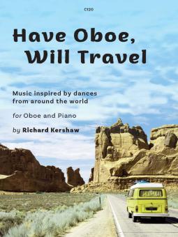 Have Oboe Will Travel Download