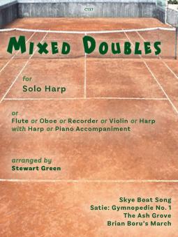 Mixed Doubles Download