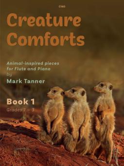 Creature Comforts 1 Download