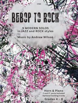 Bebop to Rock Download