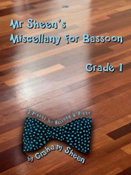 Mr Sheen's Miscellany Download
