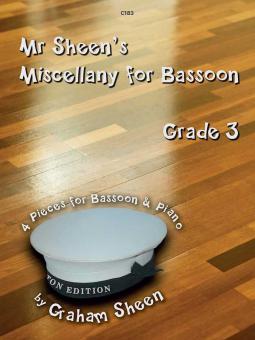 Mr Sheen's Miscellany Download