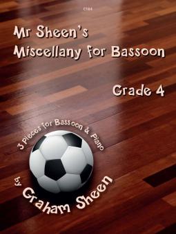 Mr Sheen's Miscellany Download