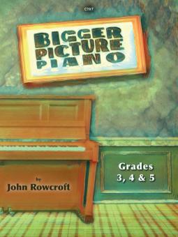 Bigger Picture Piano Download