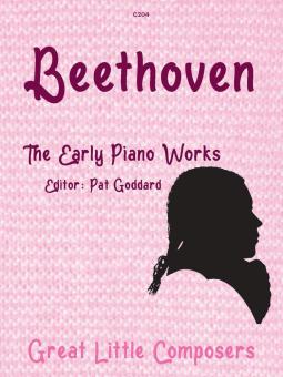 Early Piano Works Download