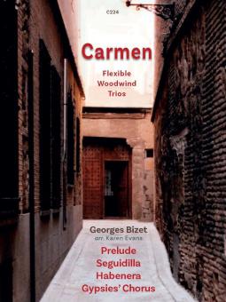 Carmen (Suite) Download