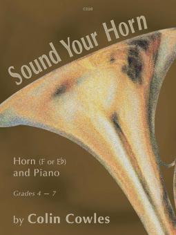 Sound Your Horn Download