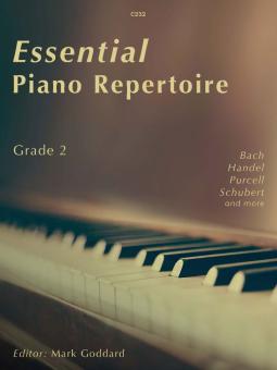 Essential Piano Repertoire: Grade 2 Download