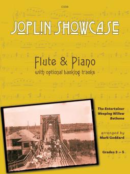 Joplin Showcase Download