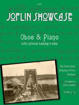 Joplin Showcase Download