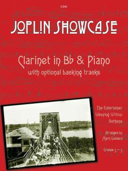 Joplin Showcase Download