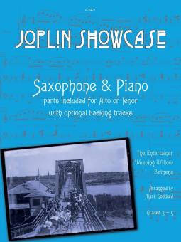 Joplin Showcase Download
