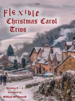 Flexible Christmas Carol Trios Download