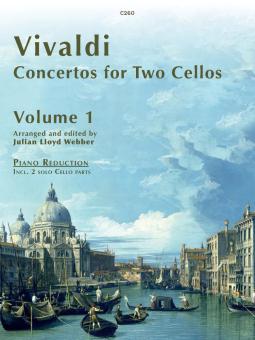 Concertos Vol. 1 Download