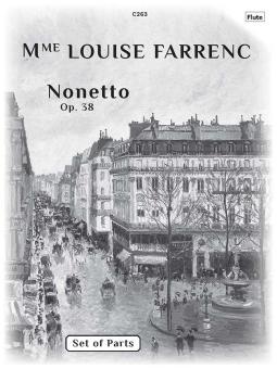 Nonetto op. 38 Download