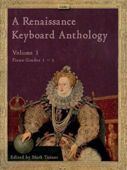 A Renaissance Keyboard Anthology 1 Download