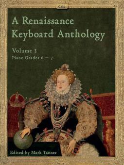 A Renaissance Keyboard Anthology 3 Download