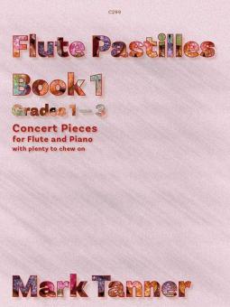 Flute Pastilles 1 Download