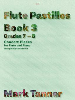Flute Pastilles 3 Download