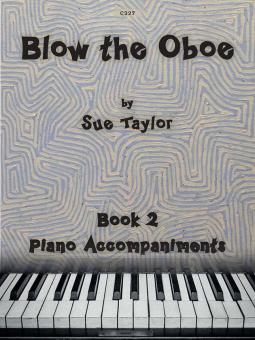 Blow the Oboe Book 2 Download