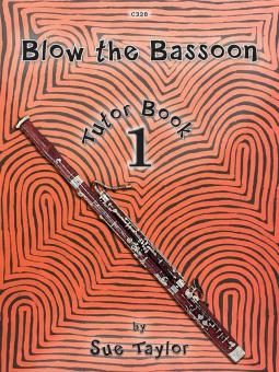 Blow the Bassoon Tutor Book 1 Download