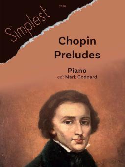 Simplest Chopin Preludes Download