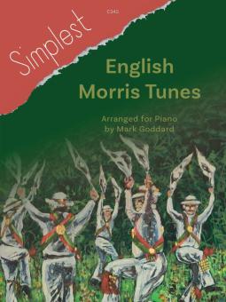 Simplest English Morris Tunes Download