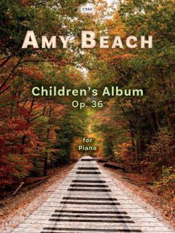 Children's Album op. 36 Download
