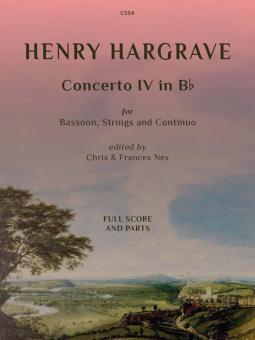 Concerto 4 in Bb Download