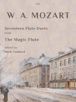 17 Flute Duets Download