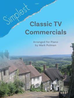 Simplest Classic TV Commercials Download