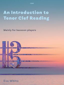 An Introduction to Tenor Clef Reading Download