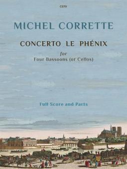 Concerto Le Phenix Download