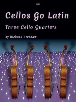 Cellos Go Latin Download
