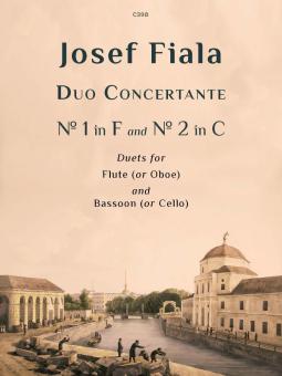 Duo Concertante Download