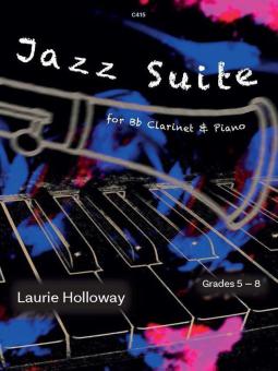 Jazz Suite Download