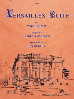 Versailles Suite Download