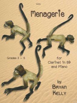Menagerie Download