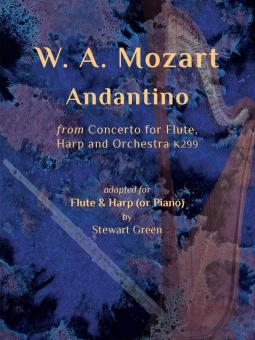 Andantino Download