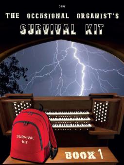 The Occasional Organist's Survival Kit 1 Download