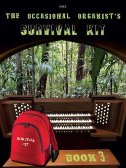 The Occasional Organist's Survival Kit 3 Download