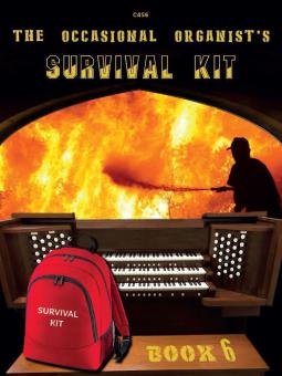 The Occasional Organist's Survival Kit 6 Download