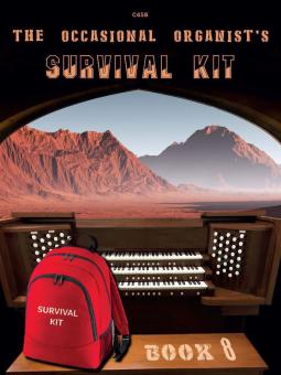 The Occasional Organist's Survival Kit 8 Download