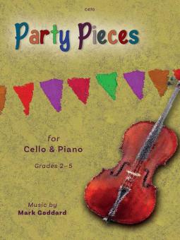 Party Pieces Download