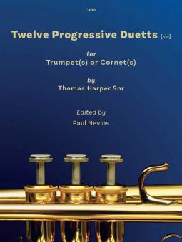 12 Progressive Duets Download