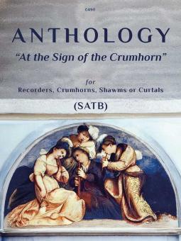 At the Sign of the Crumhorn Download