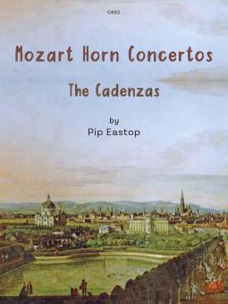 Mozart Horn Concerto Cadenzas Download