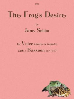 The Frog's Desire Download