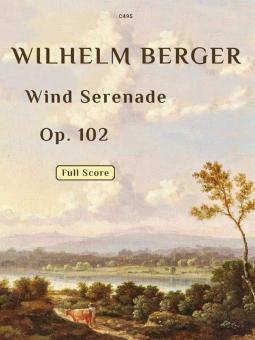 Wind Serenade op. 102 Download